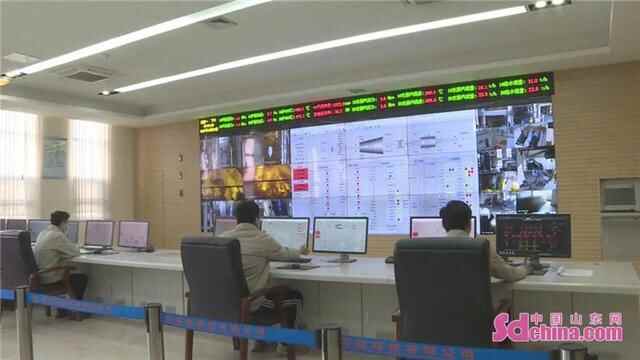 单县深能环保有限公司副总经理杨波访谈