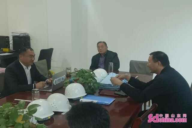 菏泽移动成武分公司：积极推进“智慧校园”建设