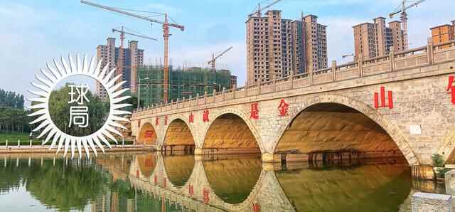 曹县，一个中国县城的崛起 | 地球知识局