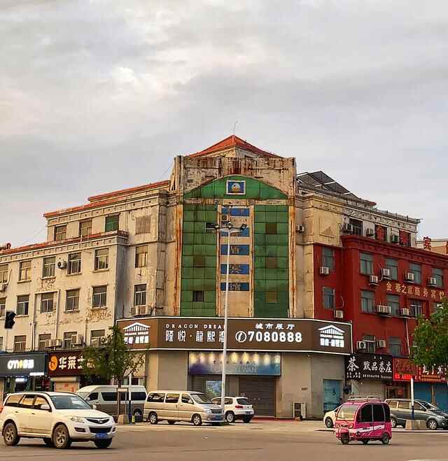 曹县，一个中国县城的崛起 | 地球知识局