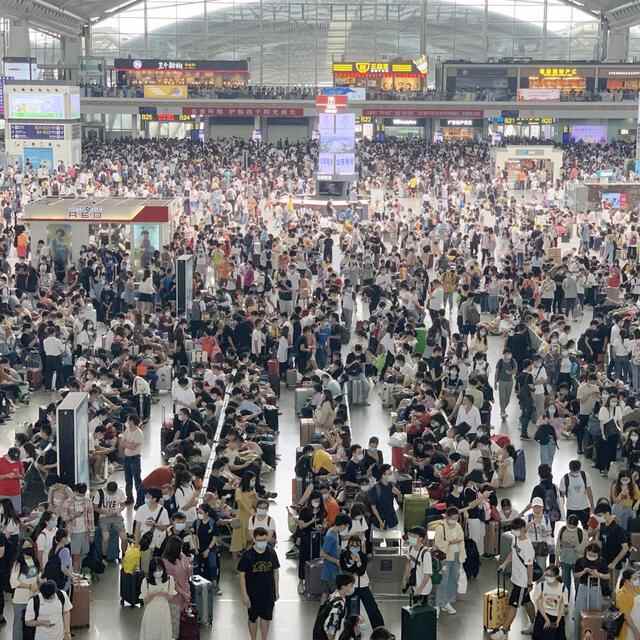 曹县，一个中国县城的崛起 | 地球知识局