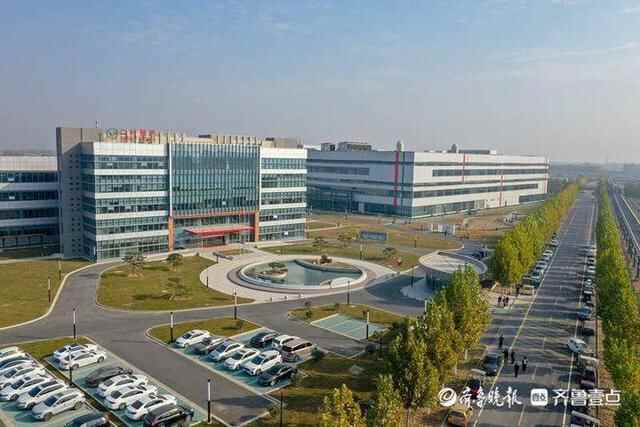 定陶：奋力开启全面建成大市新区新征程