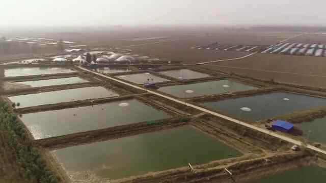 东明黄河滩区居民迁建系列报道之七：旧村拆除天地宽