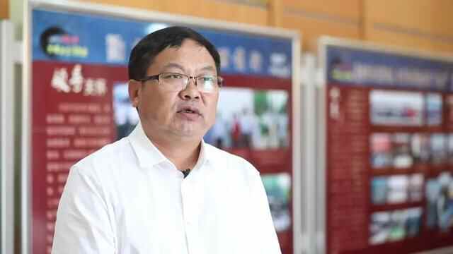 东明黄河滩区居民迁建系列报道之七：旧村拆除天地宽