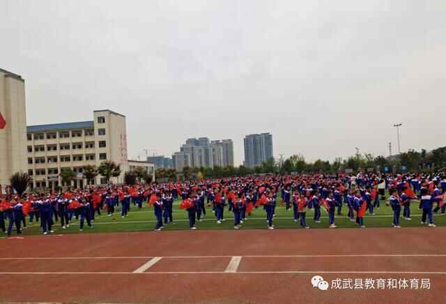 成武县召开基础教育工作专题协商座谈会