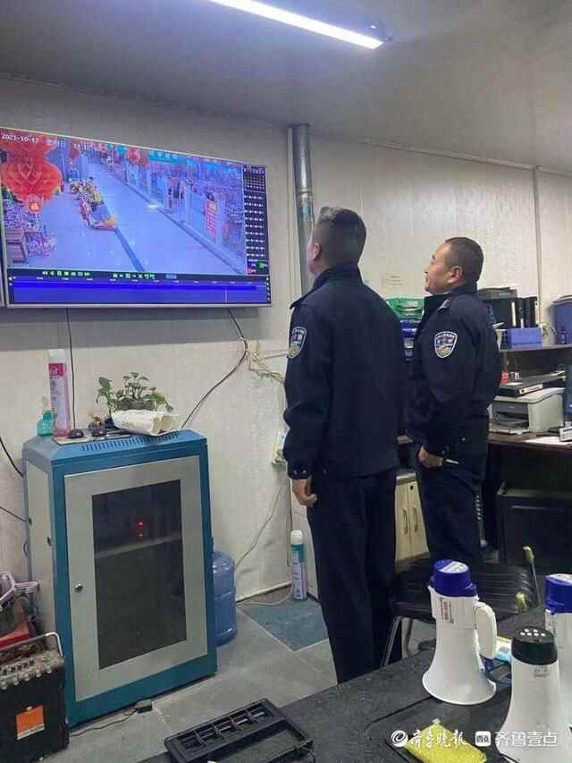 工地保安监守自盗 单县民警仅8小时迅速将其抓获