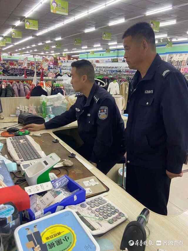 工地保安监守自盗 单县民警仅8小时迅速将其抓获