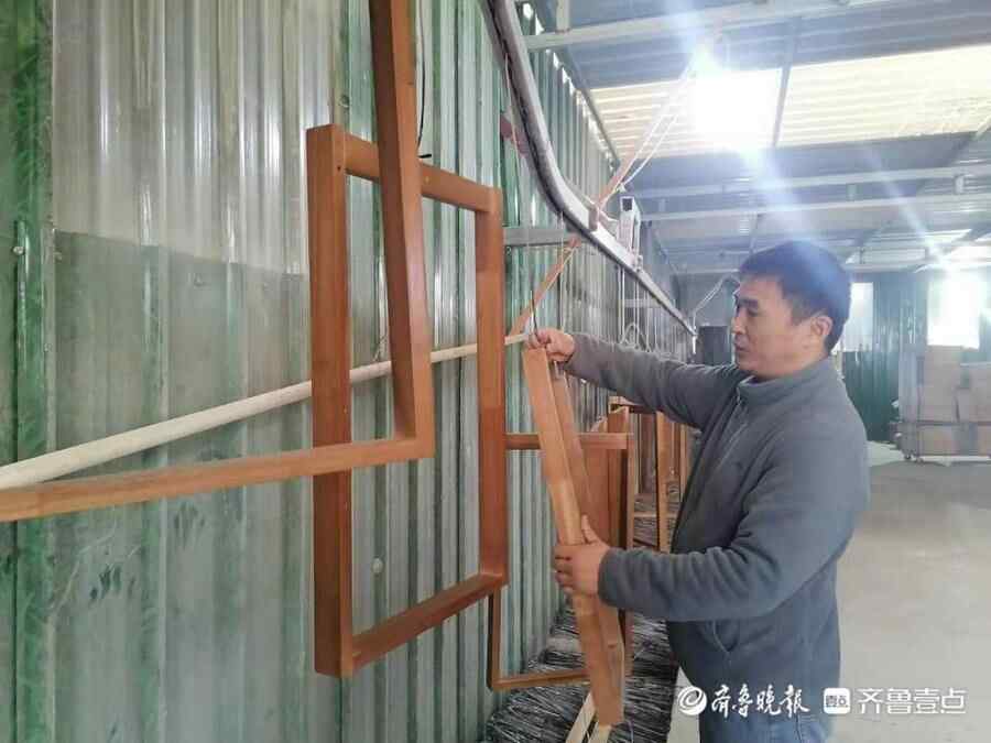 成武县14家企业将亮相第十七届林交会