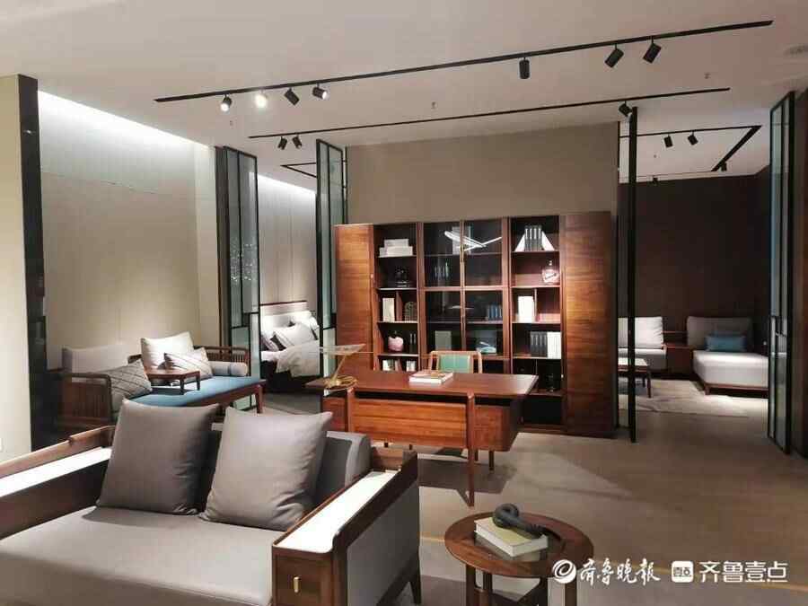 成武县14家企业将亮相第十七届林交会