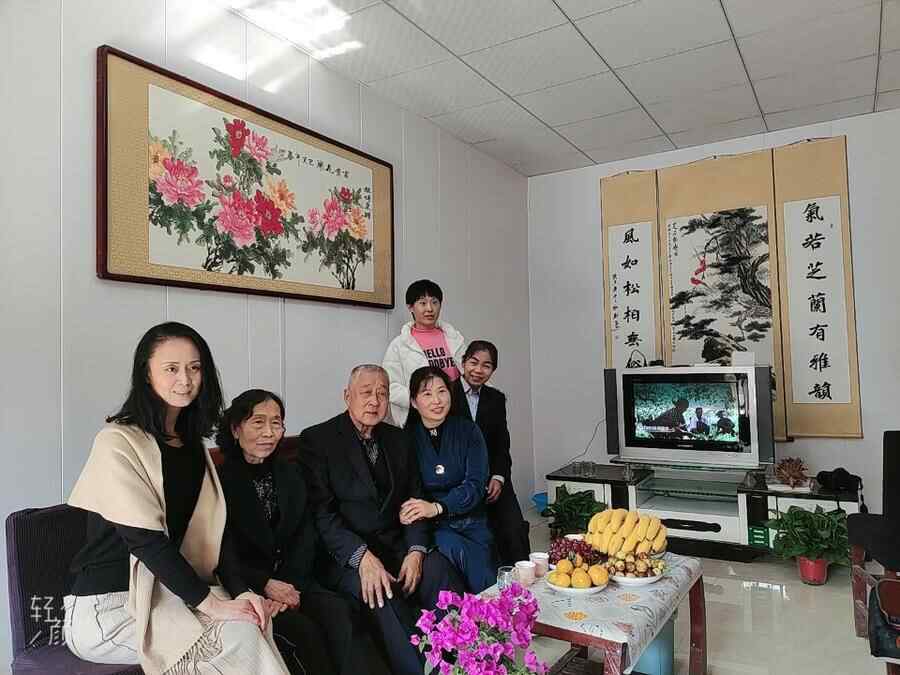 林湘专栏｜单县拜访王同光老师有感