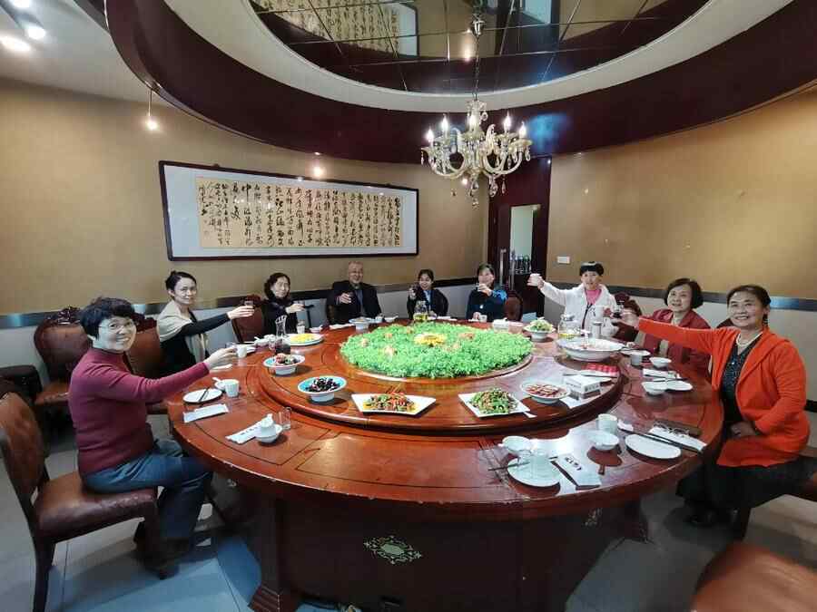 林湘专栏｜单县拜访王同光老师有感