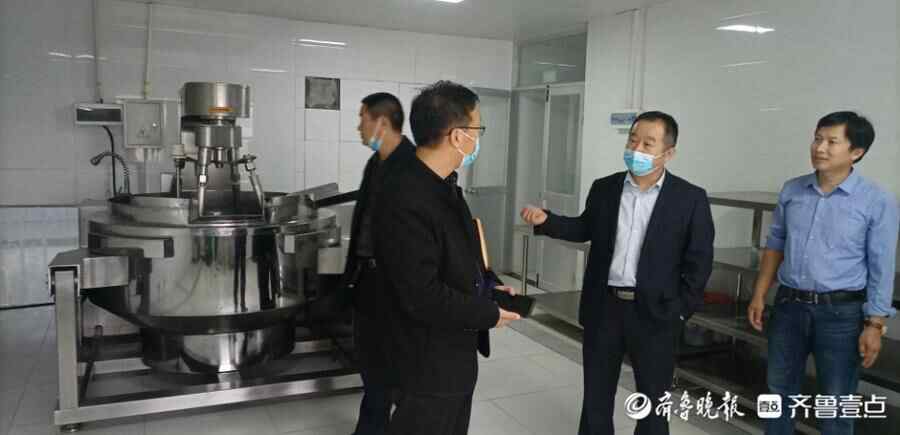 鄄城行政审批-政务服务│勘验前置，审批提速