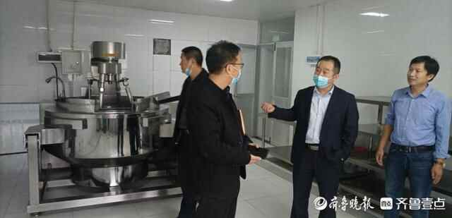 鄄城行政审批-政务服务│勘验前置，审批提速