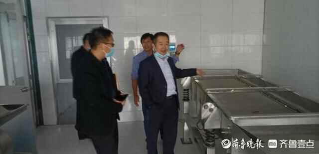 鄄城行政审批-政务服务│勘验前置，审批提速