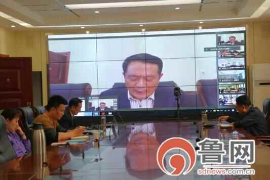 菏泽在国家免费提供避孕药具政策研究调研座谈会上作经验介绍