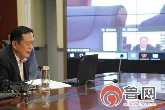 菏泽在国家免费提供避孕药具政策研究调研座谈会上作经验介绍