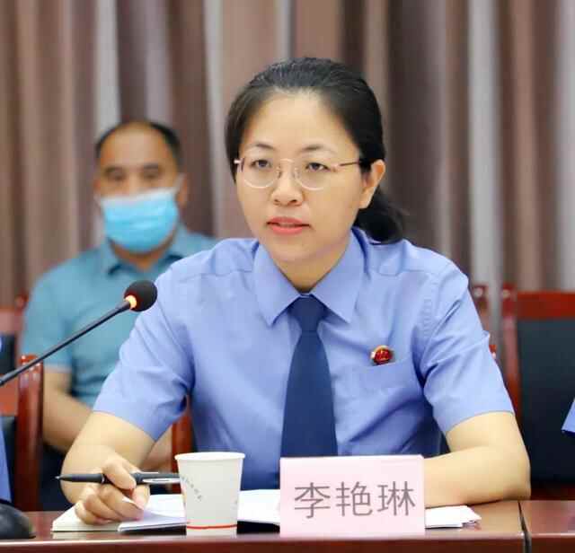 社区矫正巡回检察来了，这一站——东明