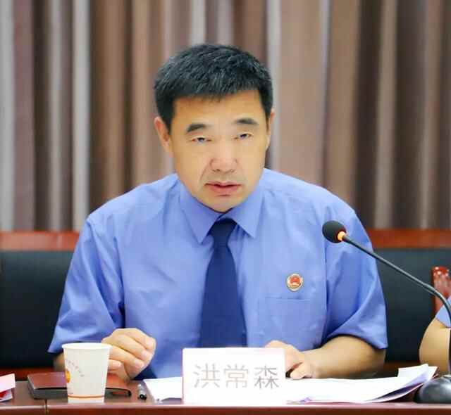 社区矫正巡回检察来了，这一站——东明