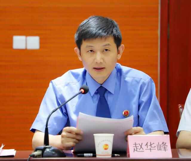 社区矫正巡回检察来了，这一站——东明
