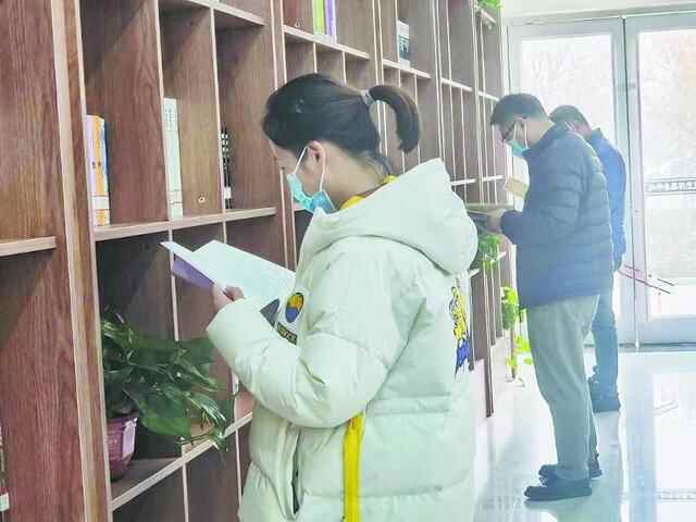 菏泽：全民阅读，让书香浸润一座城