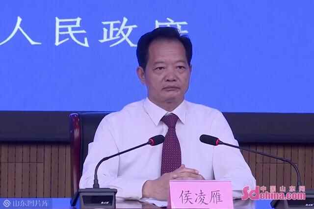 聚焦“医养融合”菏泽市成武县召开打造全域养老服务品牌新闻发布会