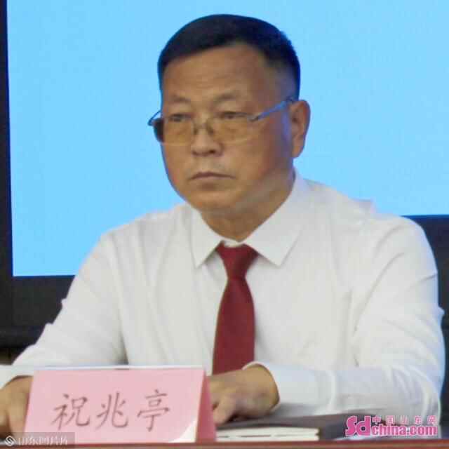 聚焦“医养融合”菏泽市成武县召开打造全域养老服务品牌新闻发布会