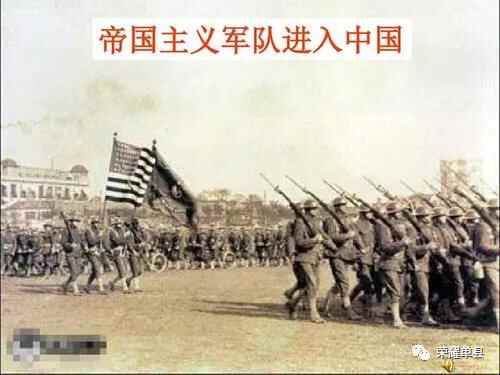 写在单县希望学校“弘扬长征精神，踏寻红色足迹”活动开展之际