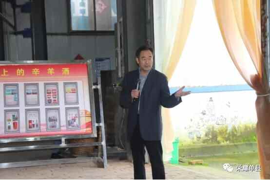 写在单县希望学校“弘扬长征精神，踏寻红色足迹”活动开展之际