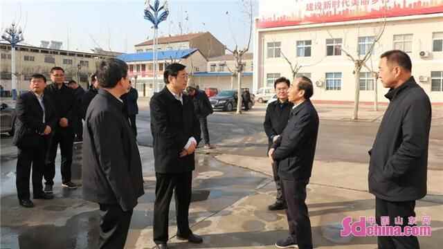 单县：再部署 再强调 全力做好大气污染防治工作