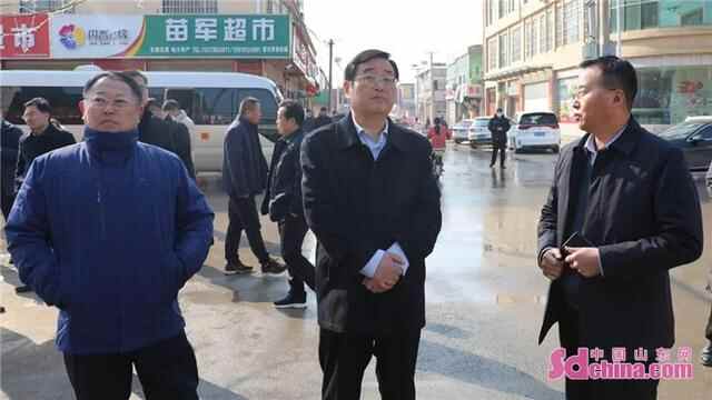 单县：再部署 再强调 全力做好大气污染防治工作