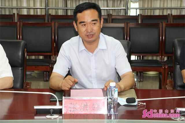 欢迎回家！曹县中医院3名援沪护理工作者凯旋归来