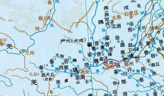 曹县挂牌“宇宙中心”，没毛病