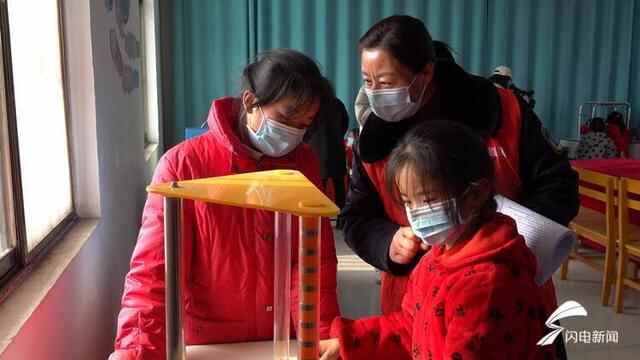 菏泽市公民道德建设品牌创建巡礼丨成武：透新韵 品四德 扬新风