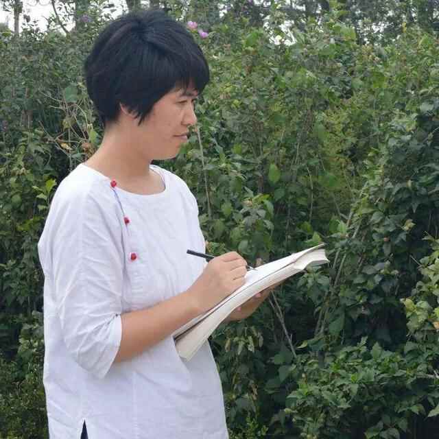 巾帼雅韵 美向未来——巨野县女书画家作品网络展