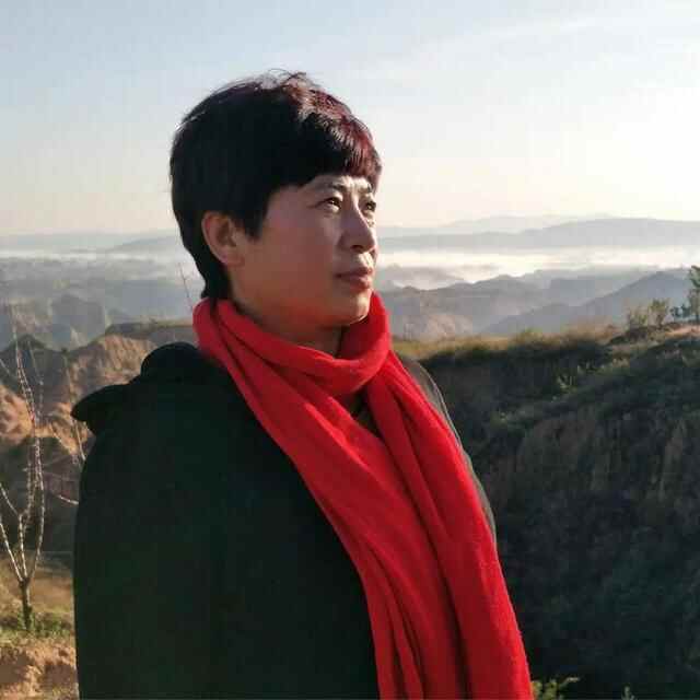 巾帼雅韵 美向未来——巨野县女书画家作品网络展