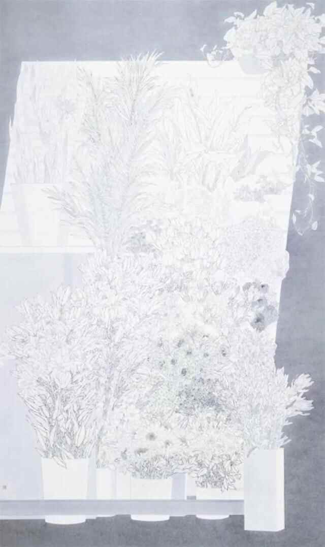 巾帼雅韵 美向未来——巨野县女书画家作品网络展