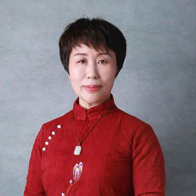 巾帼雅韵 美向未来——巨野县女书画家作品网络展