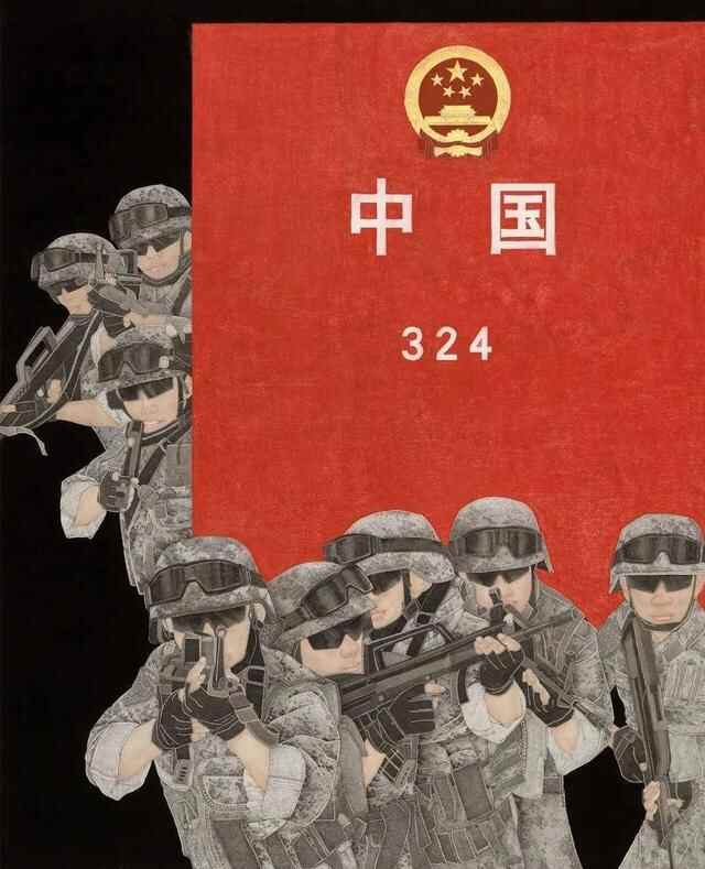 巾帼雅韵 美向未来——巨野县女书画家作品网络展