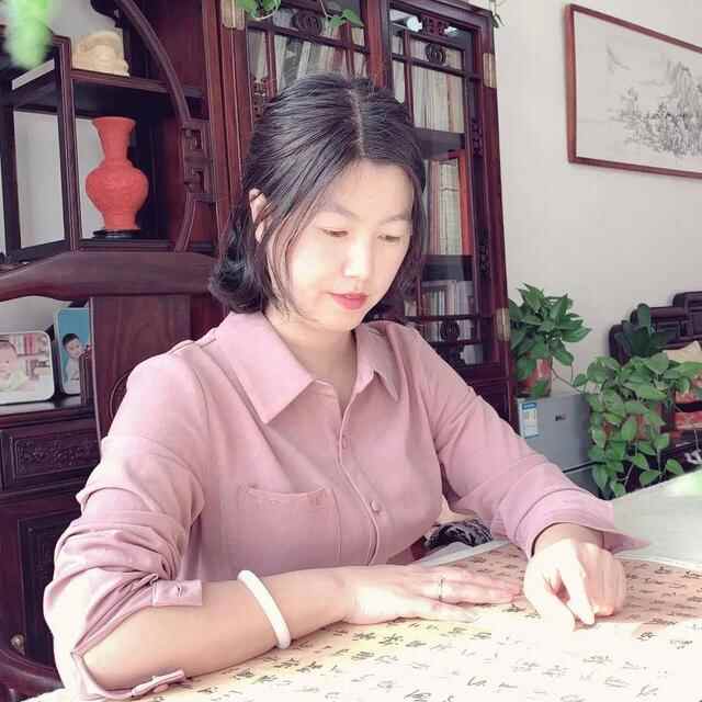 巾帼雅韵 美向未来——巨野县女书画家作品网络展