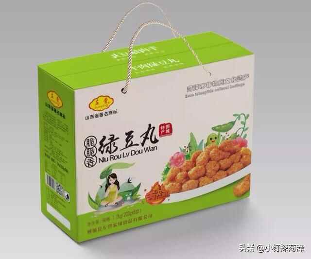 鄄城美食小吃推荐，哪个是美食界的终极征服者？