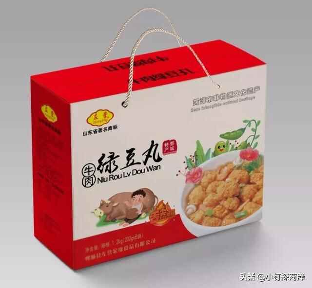 鄄城美食小吃推荐，哪个是美食界的终极征服者？