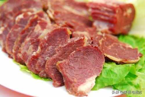 火遍网络的曹县，还有这些你没吃过的美食