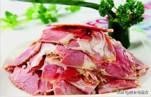 火遍网络的曹县，还有这些你没吃过的美食