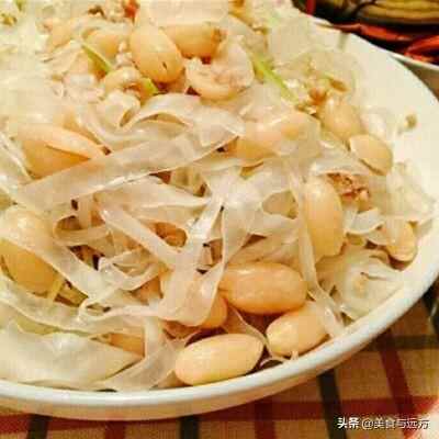 火遍网络的曹县，还有这些你没吃过的美食