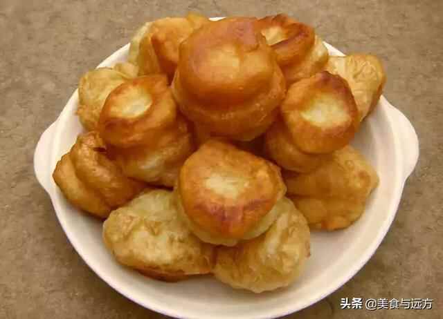 火遍网络的曹县，还有这些你没吃过的美食