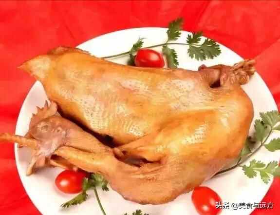 火遍网络的曹县，还有这些你没吃过的美食