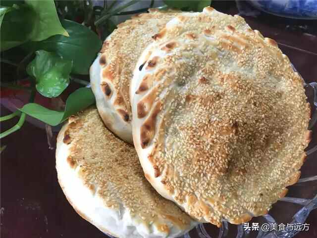 火遍网络的曹县，还有这些你没吃过的美食