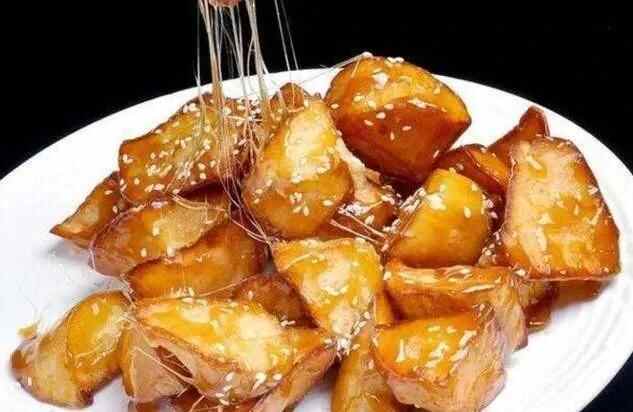 盘点菏泽各县市特产及美食，个个美味可口不要错过