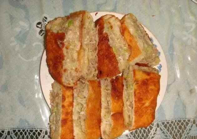 盘点菏泽各县市特产及美食，个个美味可口不要错过