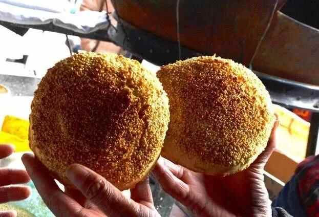 盘点菏泽各县市特产及美食，个个美味可口不要错过